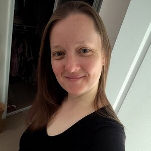 Meet your Posher, Julie